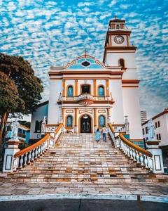 Flat Diamond São Lourenço TOP 308 MG