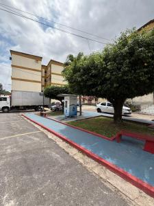 Aluguel para COP