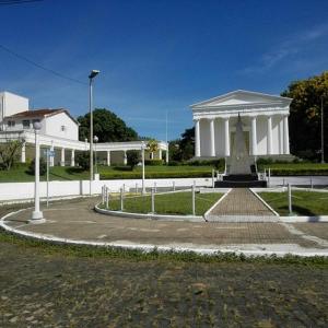 Flat Diamond São Lourenço TOP 308 MG