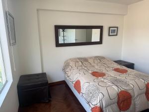 Centrally located and comfortable duplex in Miraflores - Libertad1BR