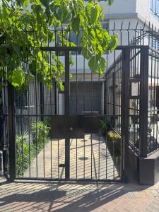 Centrally located and comfortable duplex in Miraflores - Libertad1BR