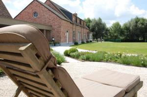 B&B Cottage Sandfort