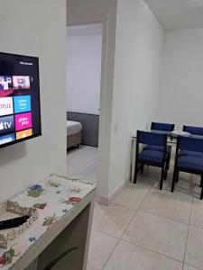 Lar autódromo interlagos