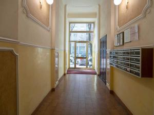 Bright Apartment by Argonne