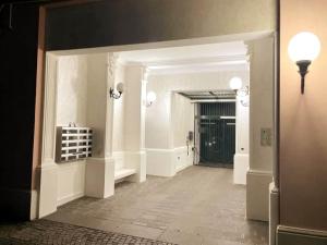 Stylish Apartment in Sempione