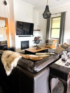 Barossa Bed & Breakfast