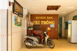 Trí Thông Hotel