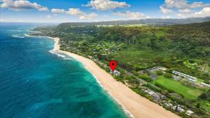 Oceanfront Pipeline Miracle