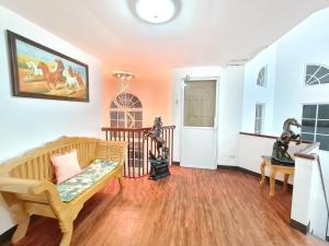 Panglao Ramyer Villa 1