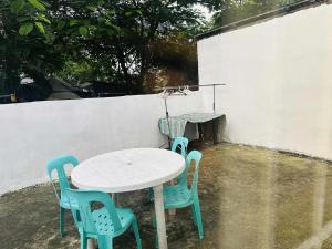 Staycation at Naic Cavite