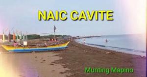 Staycation at Naic Cavite