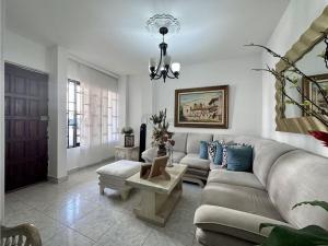 Apartamento Pie de la Popa Cartagena - 3 Habitaciones