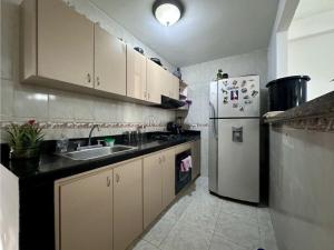 Apartamento Pie de la Popa Cartagena - 3 Habitaciones