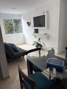 Amplio apartamento 806