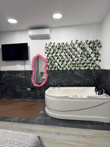 Hospedaje Tena Matrimonial