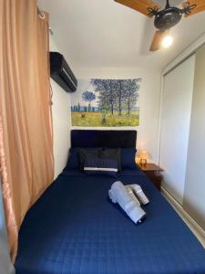 Apê Monet ao lado da Rodoviária