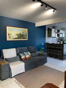 Apê Monet ao lado da Rodoviária