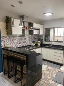 Apê Monet ao lado da Rodoviária