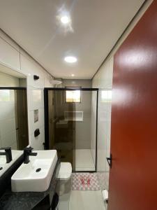 Apê Monet ao lado da Rodoviária