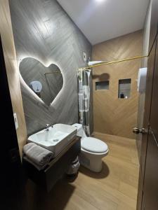 Hospedaje Tena Matrimonial