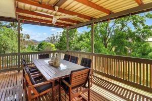 Lakeview Retreat Bonnie Doon - Sleeps 11