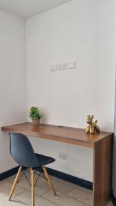 Azul Studio, 3 blocks from Central Park