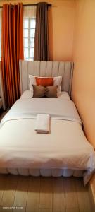 Embu Pacific Homes Two Bedroom