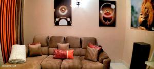 Embu Pacific Homes Two Bedroom