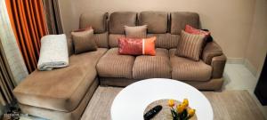 Embu Pacific Homes Two Bedroom