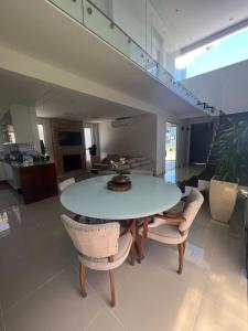 Casa de la paz y tranquilida