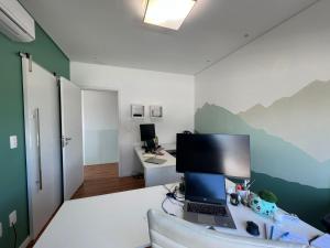 Casa de la paz y tranquilida