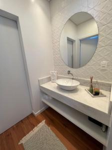 Casa de la paz y tranquilida