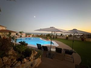 Panoramic Sea View Apartment