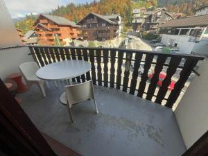 Appartement à Arâches-la-Frasse pour 4 personnes - FR-1-572-334