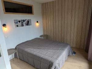 Appartement 3 pièces 6 pers, proche pistes, exposé SUD - FR-1-262-193