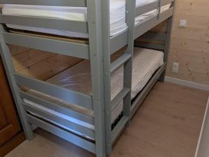 Appartement 3 pièces 6 pers, proche pistes, exposé SUD - FR-1-262-193