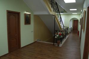 Гостиница чайка кимры