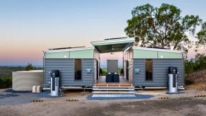 Diamond in the rough 1770 Agnes Water