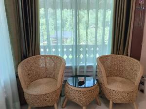 Mawas Guest House Only Book Trekking With Us