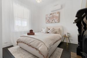 Courthouse - Family Retreat Near Bendigo CBD