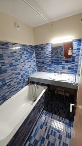 Trois Valles Residence 1BR Apartment By Alpstays