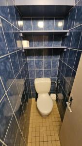 Trois Valles Residence 1BR Apartment By Alpstays