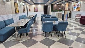 Hotel Mahi Ganga Heritage