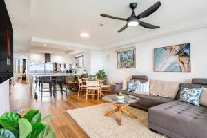 Shara Seaside Oasis - Poolside Living by Alex Beach