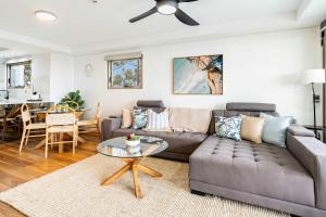 Shara Seaside Oasis - Poolside Living by Alex Beach