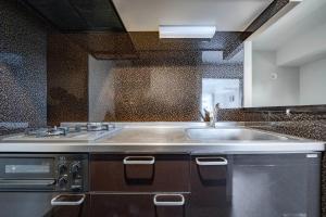 Sun Court Maruyama Garden Hills 306 - Vacation STAY 19835