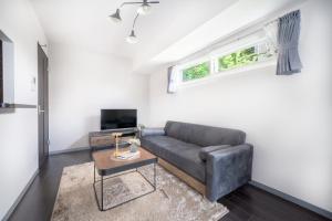 Sun Court Maruyama Garden Hills 306 - Vacation STAY 19835