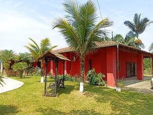 Casa Clube Entre as Praias e o Beto Carrero World