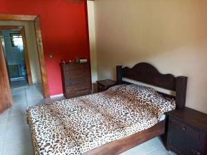 Casa Clube Entre as Praias e o Beto Carrero World