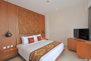 Merva 1 BR Suite Lagoon ZN315